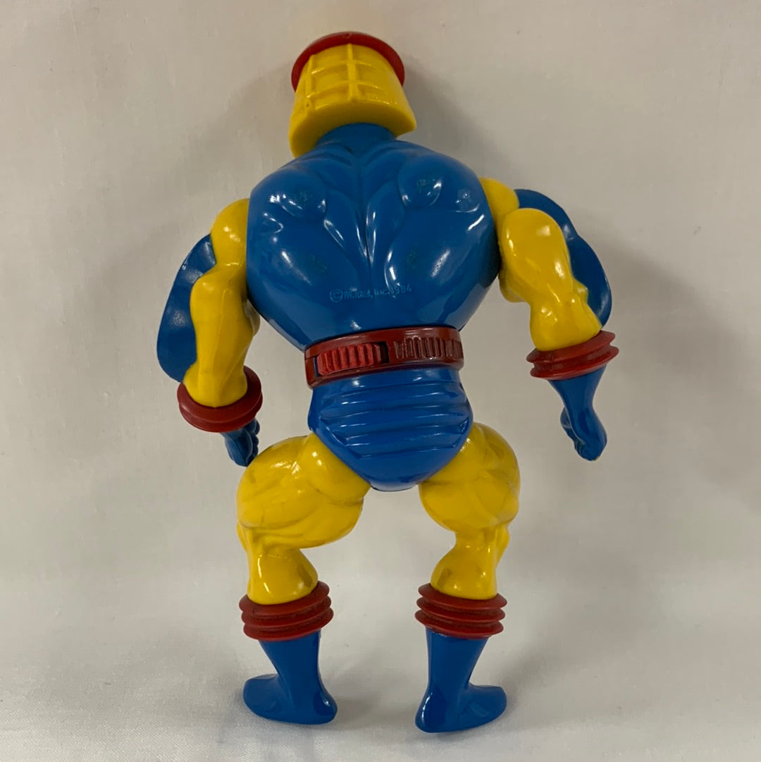 Masters of the Universe figure 1984 Sy-Clone