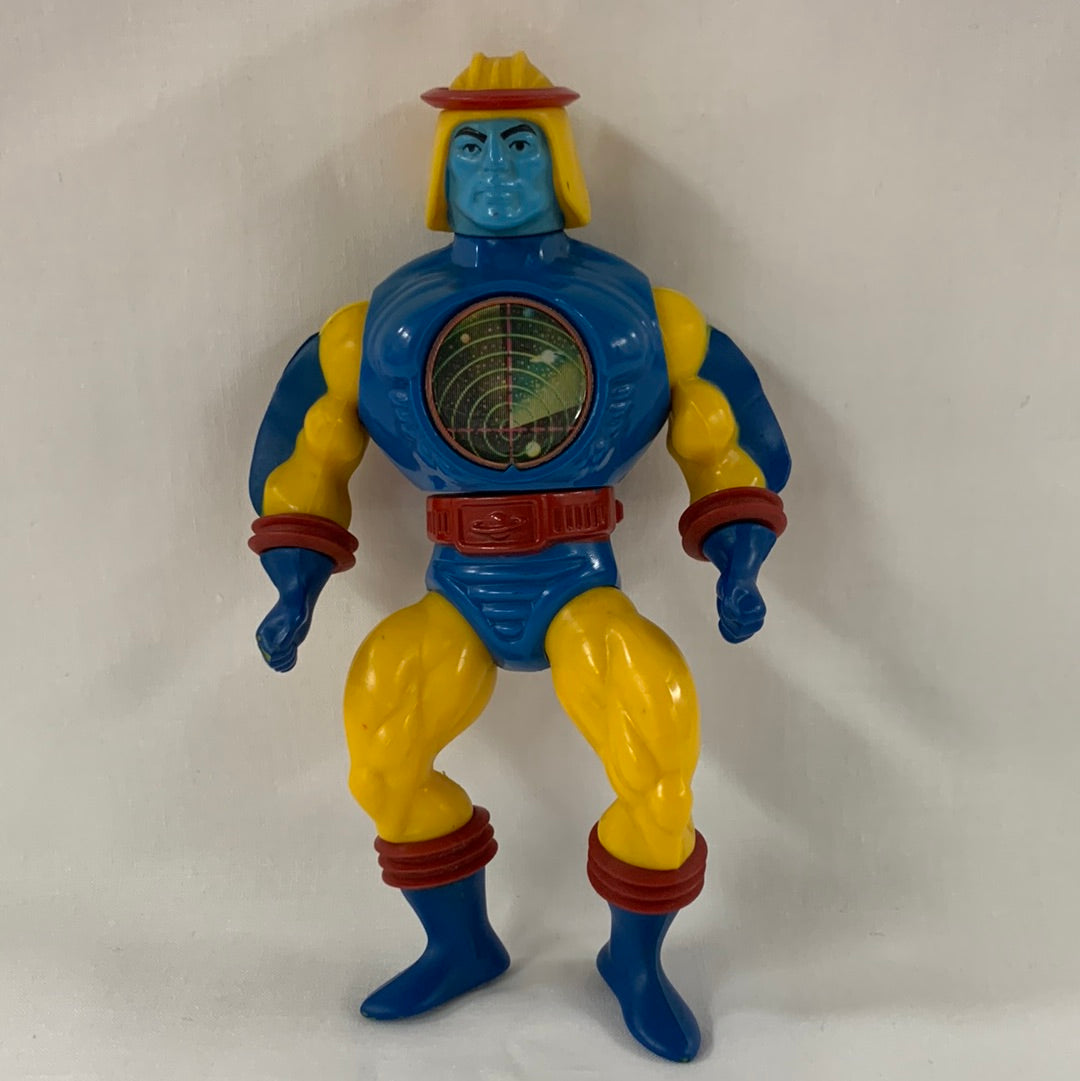 Masters of the Universe figure 1984 Sy-Clone