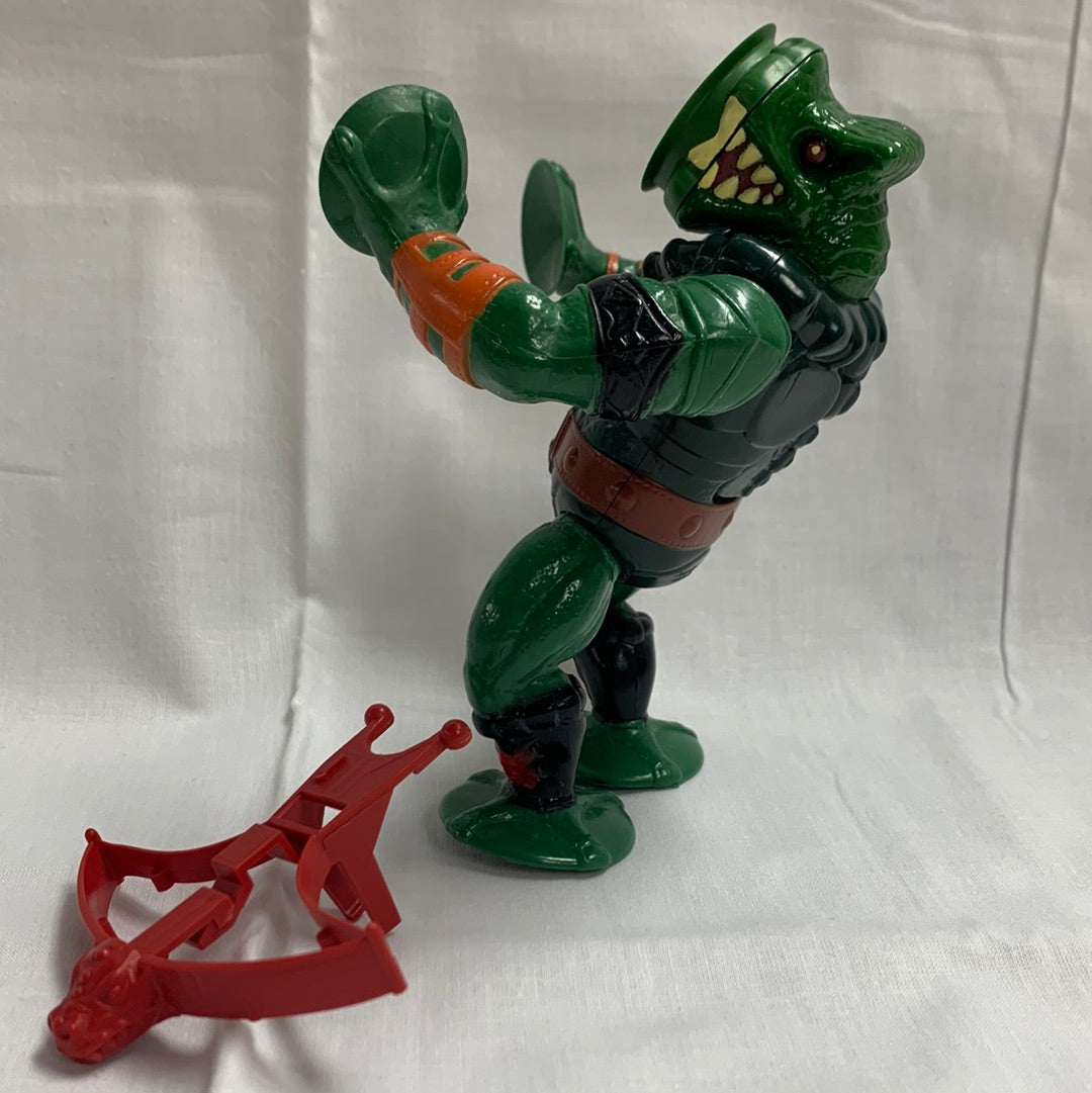 Masters of the Universe figure 1984 Leech