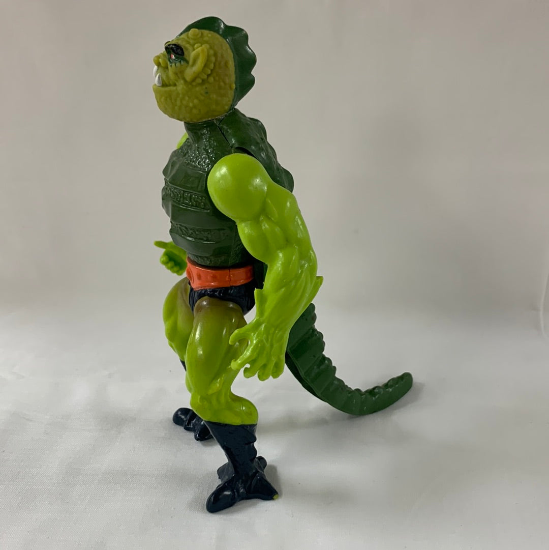 Masters of the Universe figure 1984 Whiplash