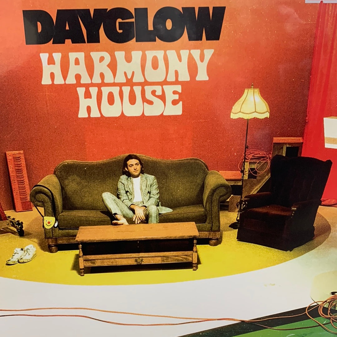 Dayglow - Harmony House LP