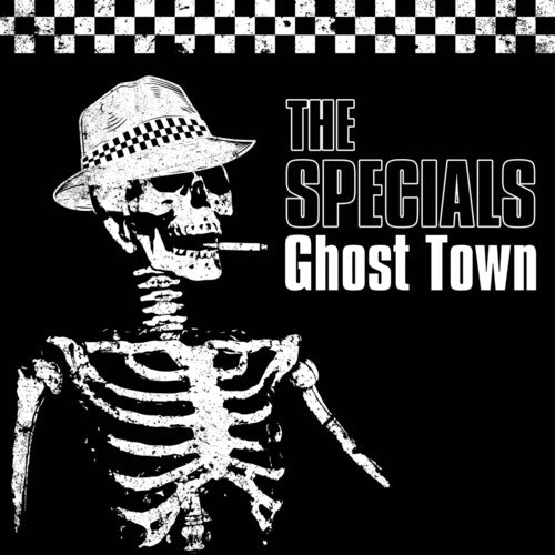 The Specials - Ghost Town