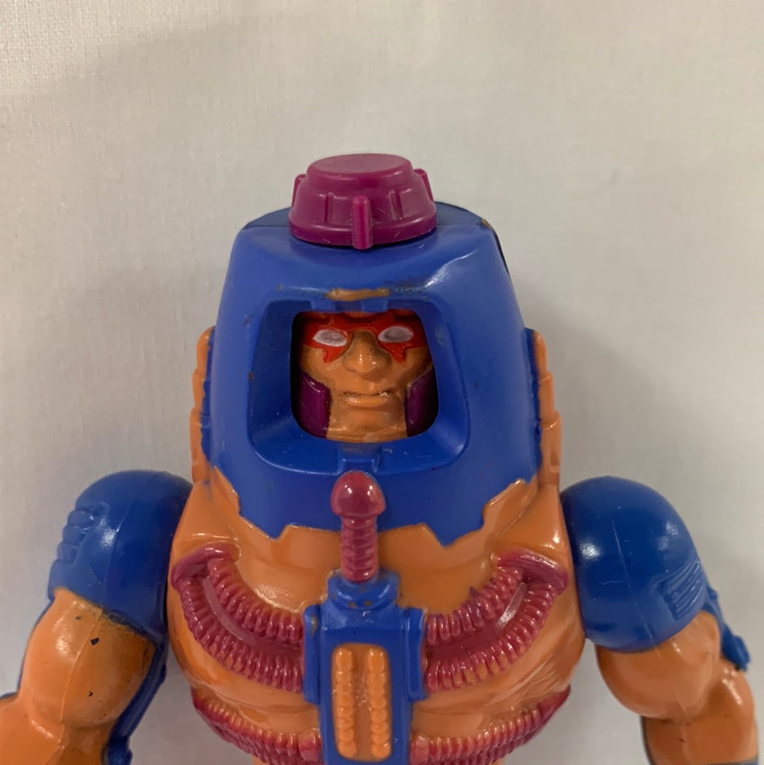 Masters of the Universe figure 1983 Man E Faces