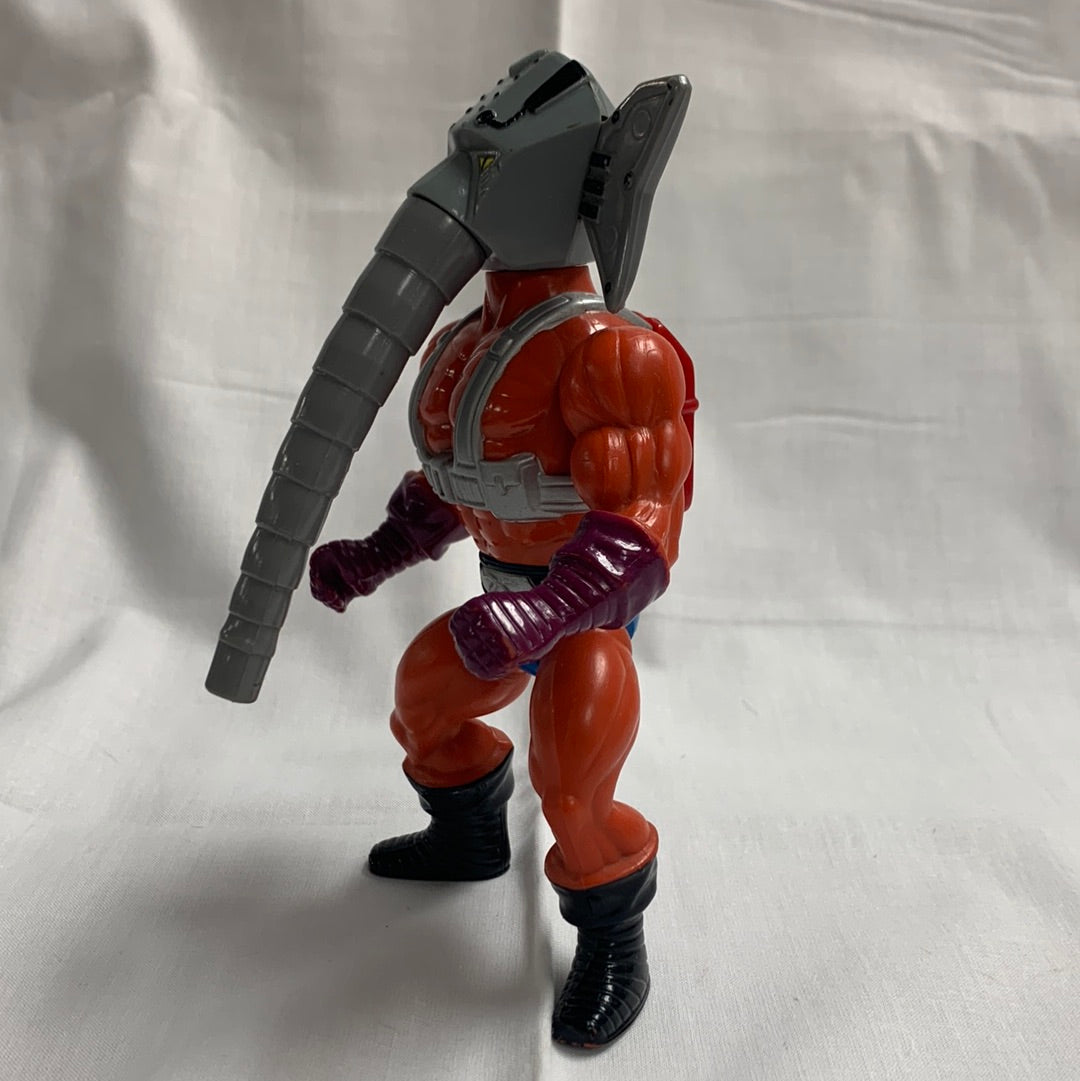 Masters of the Universe figure 1985 Snout Spout