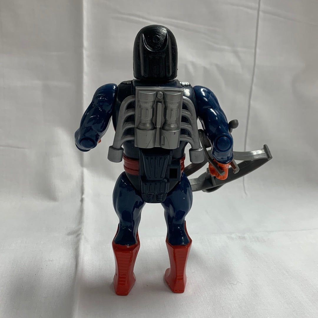 Masters of the Universe figure 1985 Dragstor