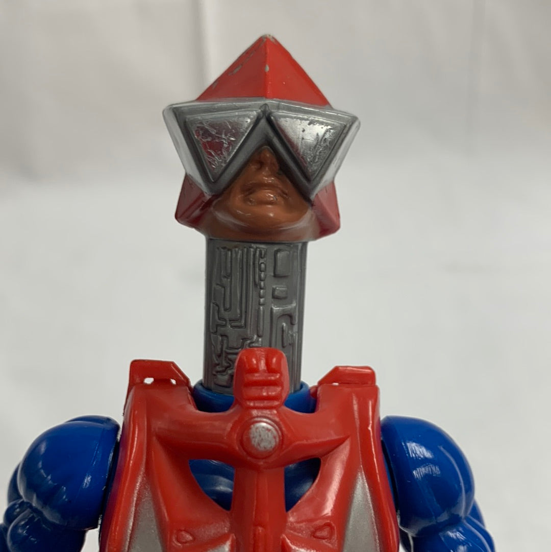 Masters of the Universe figure 1983 Mekaneck