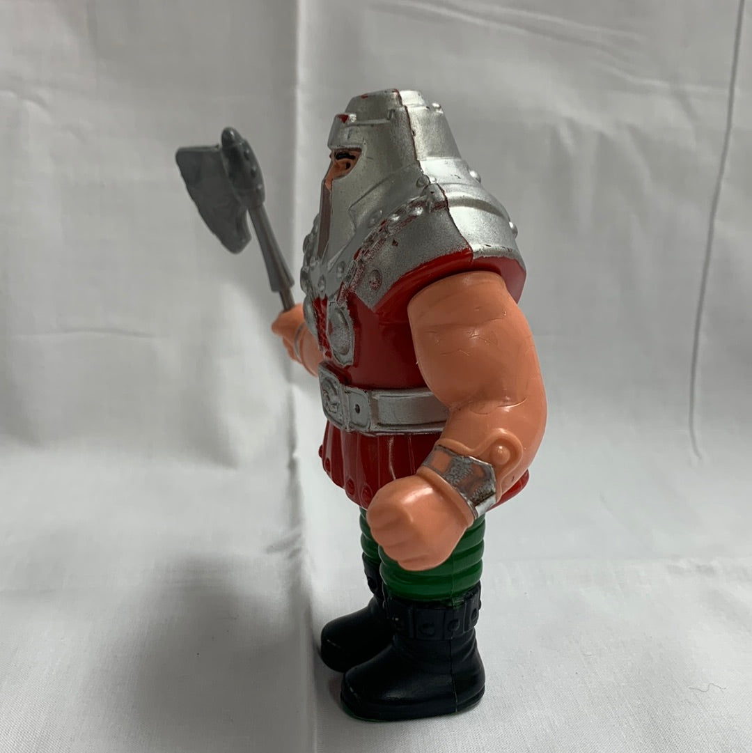 Masters of the Universe figure 1983 Ram Man