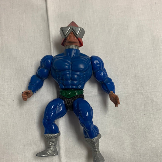 Masters of the Universe figure 1983 Mekaneck