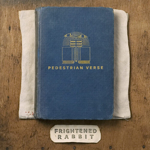 Frightened Rabbit - Pedestrian Verse (10th Anniversary Deluxe Edition)