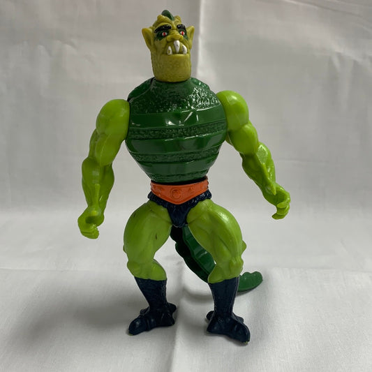 Masters of the Universe figure 1984 Whiplash