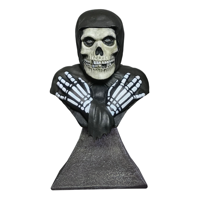 MISFITS - FIEND MINI BUST