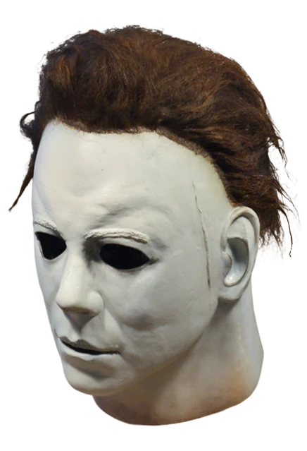 HALLOWEEN - MICHAEL MYERS MASK