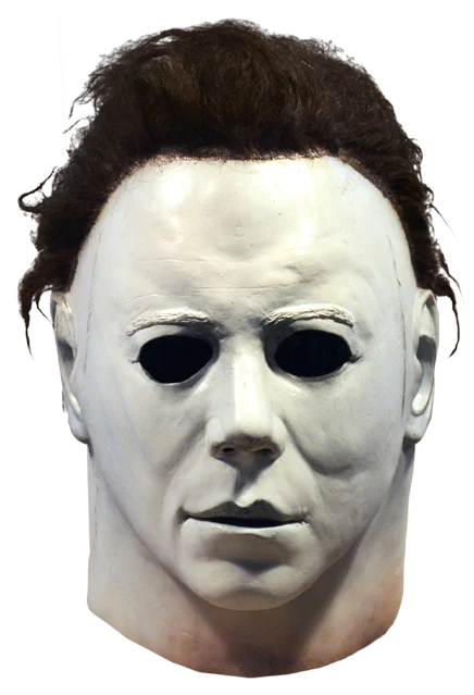 HALLOWEEN - MICHAEL MYERS MASK