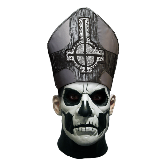 Ghost - Papa II Deluxe Edition Mask