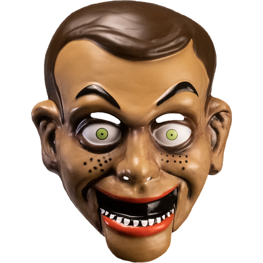 GOOSEBUMPS - SLAPPY VACUFORM MASK